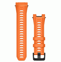QuickFit 26 mm Watch Bands For Instinct 3 – 50 mm - Solstice Silicone - 010-13396-03 - Garmin